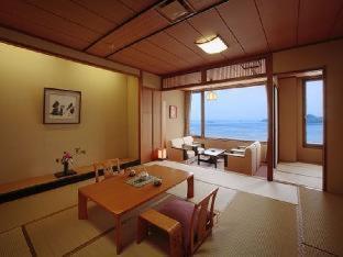 Hirado Kaijyo Hotel - Hirado - 8