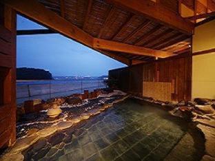 Hirado Kaijyo Hotel - Hirado - 6