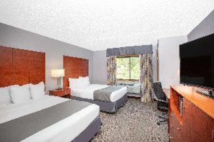 AmericInn by Wyndham Ankeny/Des Moines - Ankeny - 8