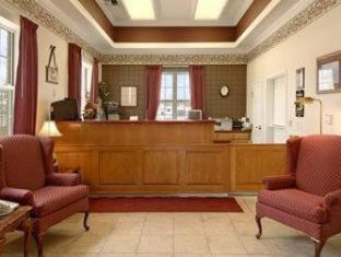 Rodeway Inn - Beebe - 9