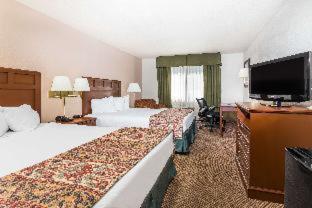 Baymont by Wyndham Yreka - 8