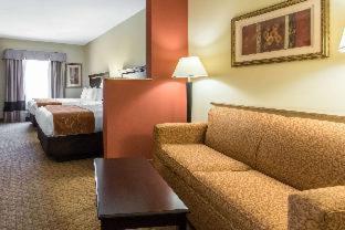 Comfort Suites Cullman I-65 Exit 310 - 9