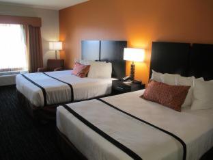 Best Western Plus North Platte Inn & Suites - North Platte - 3