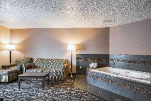 Quality Inn & Suites Missoula Westside - Missoula - 8
