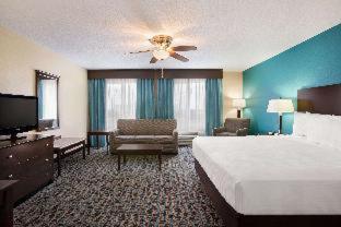 Spark By Hilton Evansville East, In - Evansville - 5