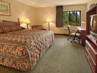 Baymont by Wyndham Corydon - Corydon - 8