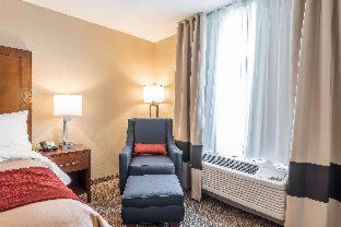 Comfort Inn & Suites Sidney I-80 - Sidney - 4