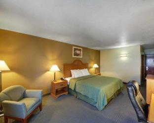 Americas Best Value Inn Pharr/McAllen - 8