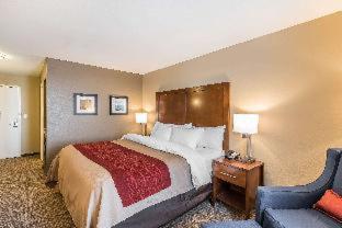 Comfort Inn & Suites Sidney I-80 - 1