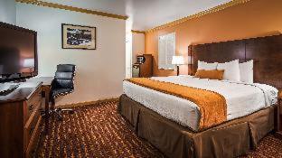 Best Western Inn - Merced - 2