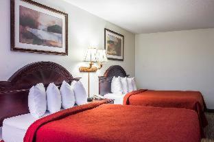 Clarion Pointe Sioux Falls Airport - Sioux Falls - 6