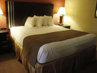 Americas Best Value Inn Monroe - Monroe - 3