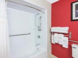 Ramada by Wyndham Springfield North - Springfield - 6