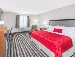 Ramada by Wyndham Springfield North - Springfield - 3