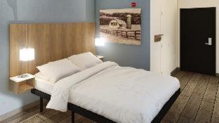 Extended Stay America Premier Suites - Tampa - Gibsonton - Riverview - Gibsonton - 5