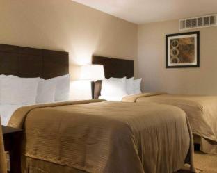 Quality Inn University Lansing - 2