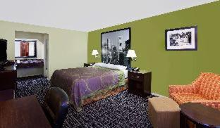Super 8 by Wyndham Corpus Christi Northwest - 5