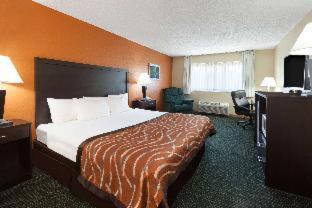 Baymont by Wyndham Midland - Midland - 3