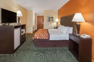 Baymont by Wyndham Midland - Midland - 1