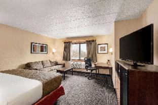 AmericInn by Wyndham Detroit Lakes - Detroit Lakes - 5