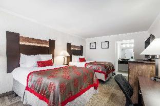 Days Inn by Wyndham Wilmington Brandywine - 4