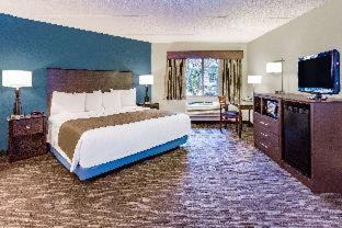 AmericInn by Wyndham Hotel and Suites Long Lake - Long Lake - 7