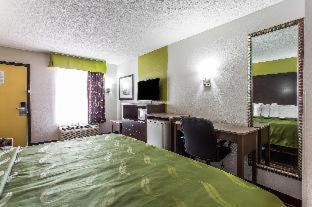 Quality Inn Albemarle - Albemarle - 7