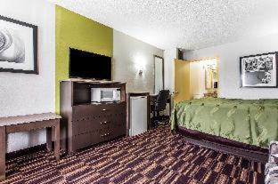 Quality Inn Albemarle - Albemarle - 6