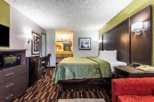 Quality Inn Albemarle - Albemarle - 5