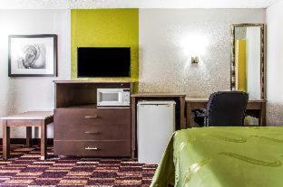 Quality Inn Albemarle - Albemarle - 4
