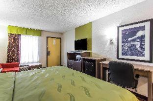 Quality Inn Albemarle - Albemarle - 2