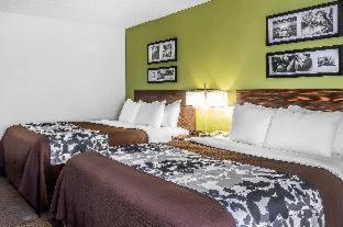 Sleep Inn & Suites Dothan North - 9