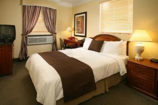 Brand Plaza Hotel - Glendale - 9