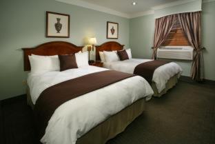 Brand Plaza Hotel - Glendale - 8