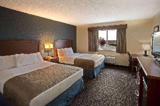 AmericInn by Wyndham Bay City - 8