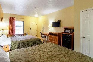 Quality Inn & Suites Dickson - Dickson - 9