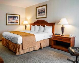 Quality Inn - 7