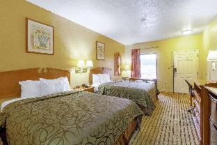 Quality Inn & Suites Dickson - Dickson - 8