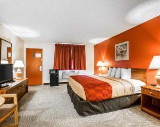 Econo Lodge Cortez near Mesa Verde - 2