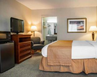 Quality Inn - Tucumcari - 5