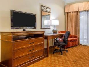 Comfort Inn Monterey Peninsula Airport - 5