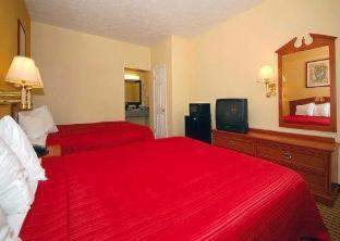 Quality Inn & Suites Dickson - Dickson - 6