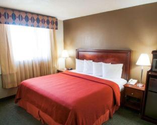 Comfort Inn San Diego Miramar - 2