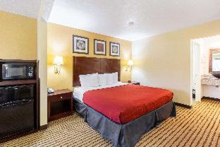 Quality Inn & Suites Dickson - Dickson - 1