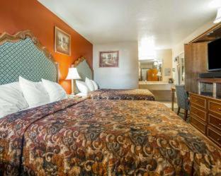 Riverton Inn & Suites Riverton - Riverton - 9