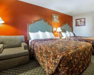 Riverton Inn & Suites Riverton - Riverton - 8