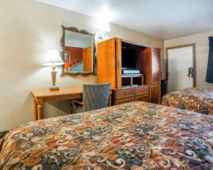 Riverton Inn & Suites Riverton - Riverton - 7
