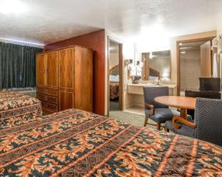 Riverton Inn & Suites Riverton - Riverton - 6