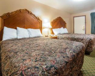 Riverton Inn & Suites Riverton - Riverton - 5