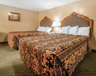 Riverton Inn & Suites Riverton - Riverton - 4